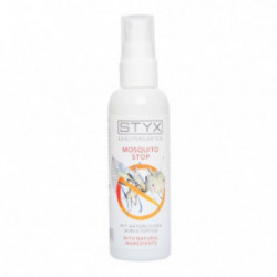 Styx Mosquito Stop Spray Purškiklis nuo vabzdžių ir uodų 100ml