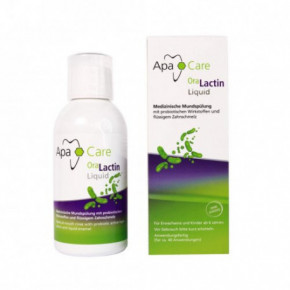 ApaCare Tooth And Mouth Balm Zobu un mutes balzams 200ml
