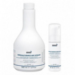 Gehwol Callus Softening Foam Kietos odos minkštiklis (putos) 500ml