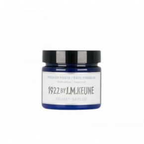Keune Premier Paste Modeliavimo pasta plaukams 100ml