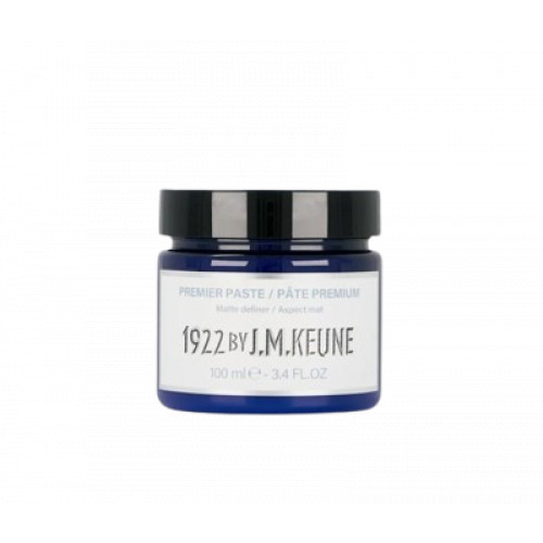Keune Premier Paste Modeliavimo pasta plaukams 75ml