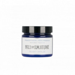 Keune Premier Paste Modeliavimo pasta plaukams 75ml