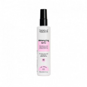 Tangle Teezer Everyday Detangling Spray Plaukų iššukavimą lengvinanti priemonė 150ml
