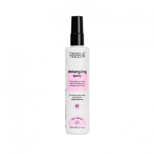 Tangle Teezer Everyday Detangling Spray Plaukų iššukavimą lengvinanti priemonė 150ml