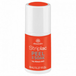 Alessandro Striplac Peel Or Soak Nagų lakas 8ml