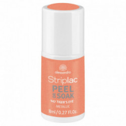 Alessandro Striplac Peel Or Soak Nagų lakas 8ml