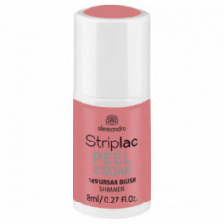 Alessandro Striplac Peel Or Soak Nagų lakas 8ml