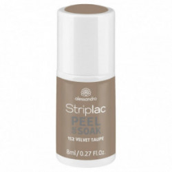 Alessandro Striplac Peel Or Soak Nagų lakas 8ml