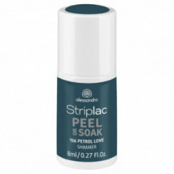 Alessandro Striplac Peel Or Soak Nagų lakas 8ml