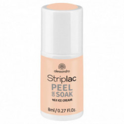 Alessandro Striplac Peel Or Soak Nagų lakas 8ml