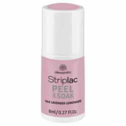 Alessandro Striplac Peel Or Soak Nagų lakas 8ml