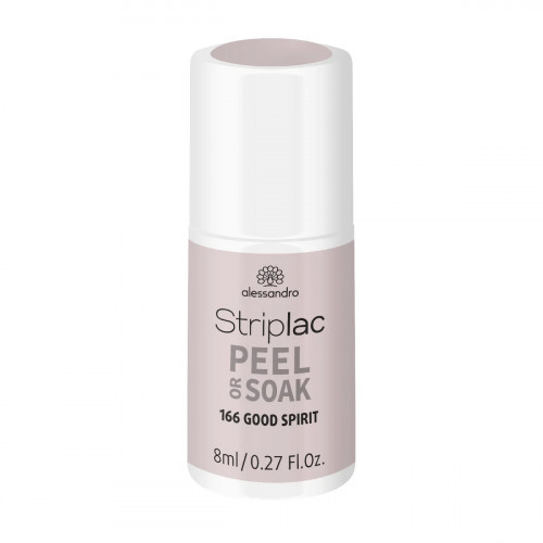 Alessandro Striplac Peel Or Soak Nagų lakas 8ml