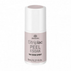 Alessandro Striplac Peel Or Soak Nagų lakas 8ml