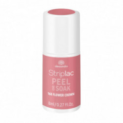 Alessandro Striplac Peel Or Soak Nagų lakas 8ml