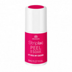 Alessandro Striplac Peel Or Soak Nagų lakas 8ml