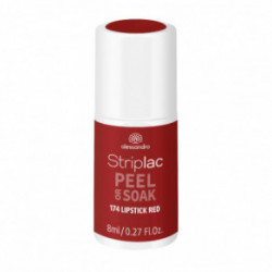 Alessandro Striplac Peel Or Soak Nagų lakas 8ml