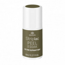Alessandro Striplac Peel Or Soak Nagų lakas 8ml