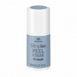 Alessandro Striplac Peel Or Soak Nagų lakas 8ml