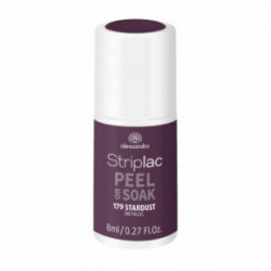 Alessandro Striplac Peel Or Soak Nagų lakas 8ml