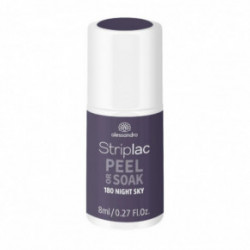 Alessandro Striplac Peel Or Soak Nagų lakas 8ml