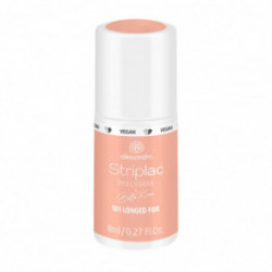 Alessandro Striplac Peel Or Soak Nagų lakas 8ml