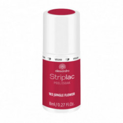 Alessandro Striplac Peel Or Soak Nagų lakas 8ml