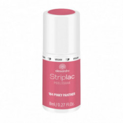Alessandro Striplac Peel Or Soak Nagų lakas 8ml