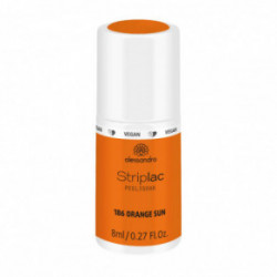 Alessandro Striplac Peel Or Soak Nagų lakas 8ml