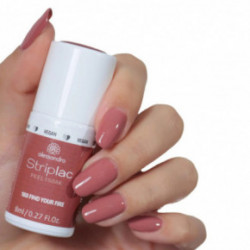 Alessandro Striplac Peel Or Soak Nagų lakas 8ml