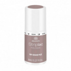 Alessandro Striplac Peel Or Soak Nagų lakas 8ml