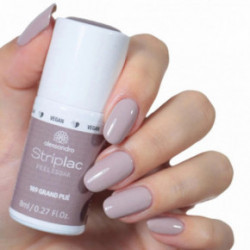Alessandro Striplac Peel Or Soak Nagų lakas 8ml