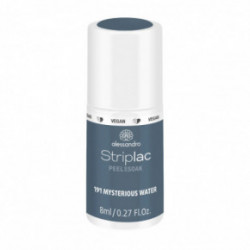 Alessandro Striplac Peel Or Soak Nagų lakas 8ml