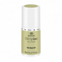 Alessandro Striplac Peel Or Soak Nagų lakas 8ml