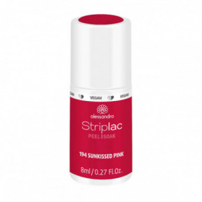 Alessandro Striplac Peel Or Soak 8ml