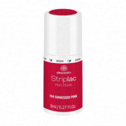 Alessandro Striplac Peel Or Soak Nagų lakas 8ml