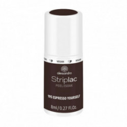Alessandro Striplac Peel Or Soak Nagų lakas 8ml