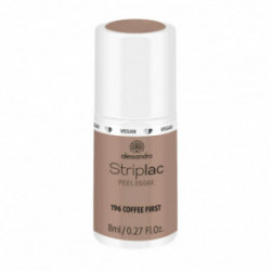 Alessandro Striplac Peel Or Soak Nagų lakas 8ml