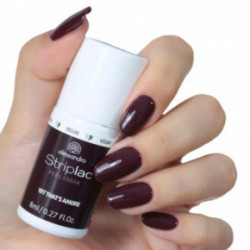 Alessandro Striplac Peel Or Soak Nagų lakas 8ml