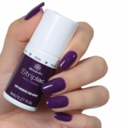 Alessandro Striplac Peel Or Soak Nagų lakas 8ml