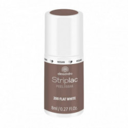 Alessandro Striplac Peel Or Soak Nagų lakas 8ml