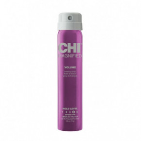 CHI Magnified Volume Plaukų lakas 74g