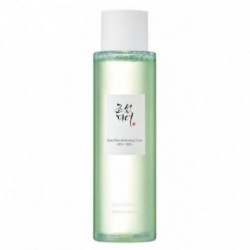 Beauty of Joseon Green Plum Refreshing Toner : AHA + BHA Gaivinantis žaliųjų slyvų tonikas 150ml
