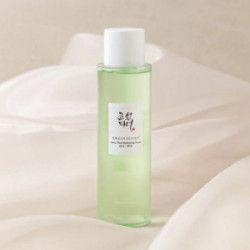 Beauty of Joseon Green Plum Refreshing Toner : AHA + BHA Gaivinantis žaliųjų slyvų tonikas 150ml