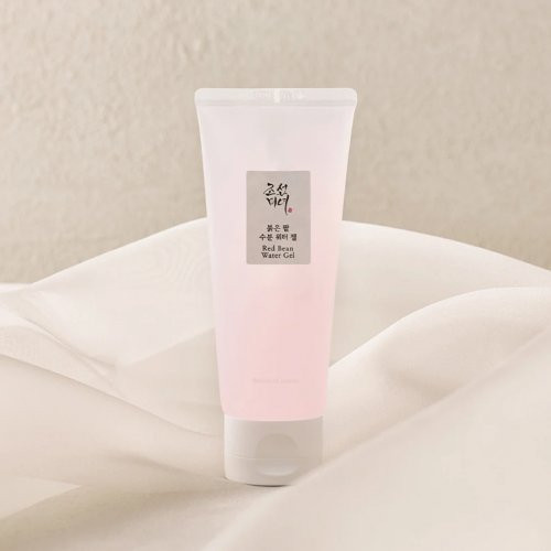 Beauty of Joseon Red Bean Water Gel Lengvos tekstūros gelinis drėkiklis 100ml