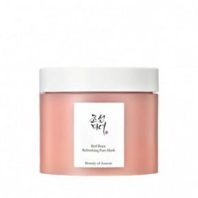 Beauty of Joseon Red Bean Refreshing Pore Mask 140ml