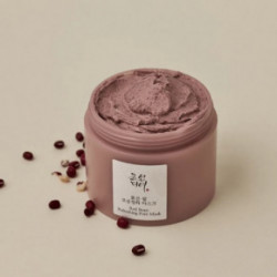 Beauty of Joseon Red Bean Refreshing Pore Mask Odos nedžiovinanti valomoji veido kaukė 140ml