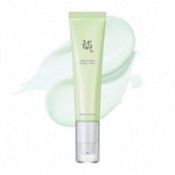 Beauty of Joseon Light On Serum : Centella + Vita C Gaivinantis šviesinantis veido odos serumas 30ml