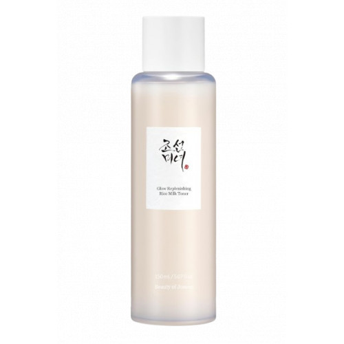 Beauty of Joseon Glow Replenishing Rice Milk Drėkinamasis ir balansuojantis tonikas 150ml