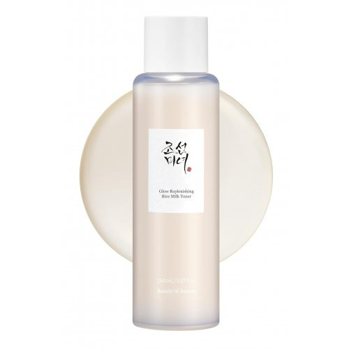Beauty of Joseon Glow Replenishing Rice Milk Drėkinamasis ir balansuojantis tonikas 150ml