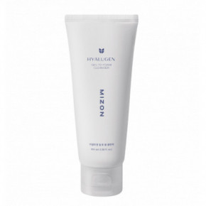 Mizon Hyalugen Gel To Foam Cleanser Putojantis veido prausiklis 100ml